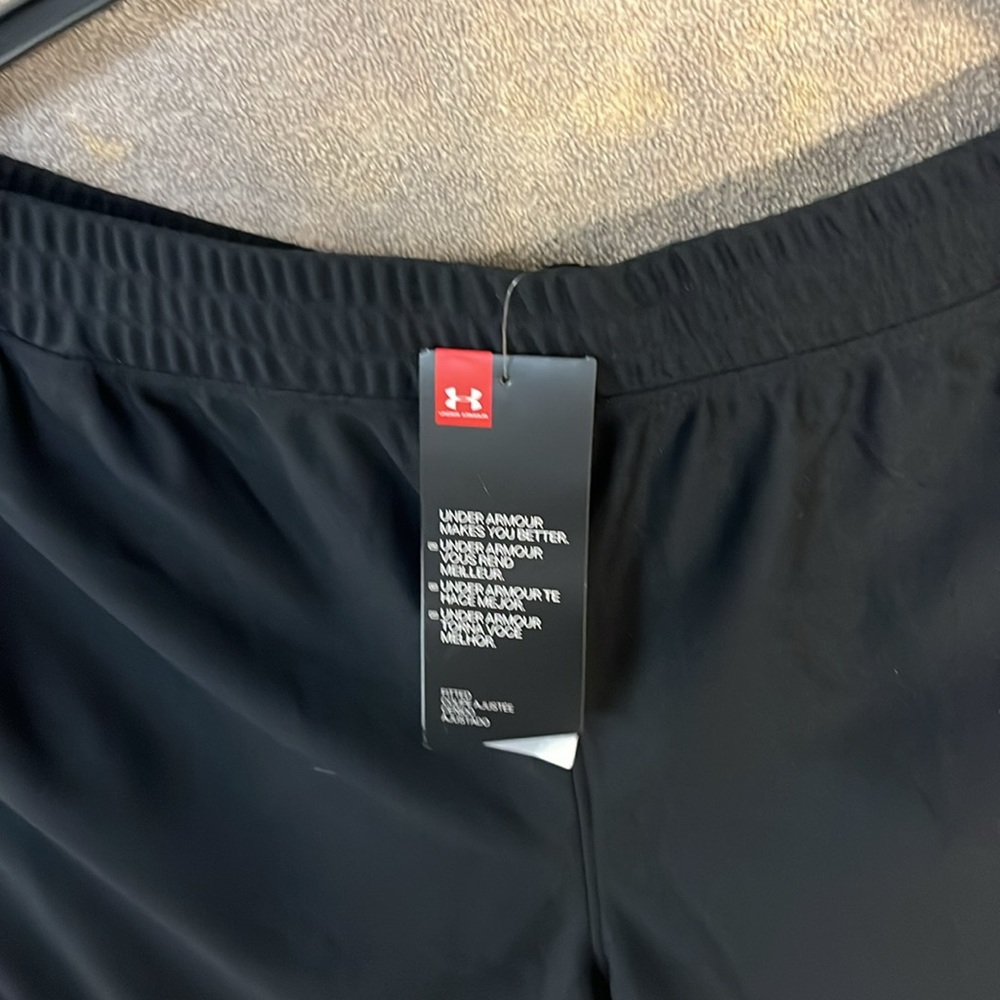 Under armor sweat pants - Picture 2 of 2